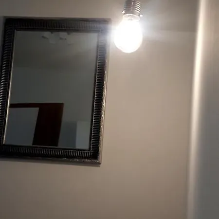 Apartment Cristina