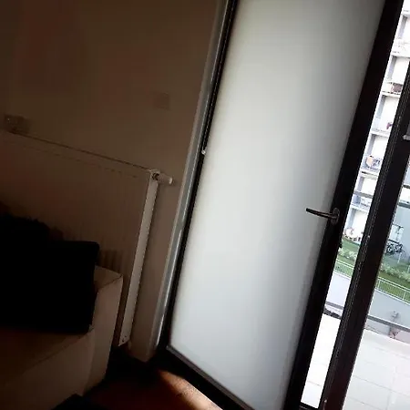 Cristina Apartment