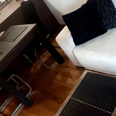 Cristina Apartment Gdansk