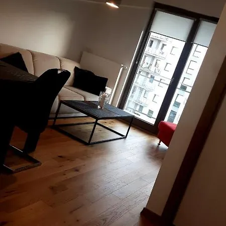 Apartment Cristina *