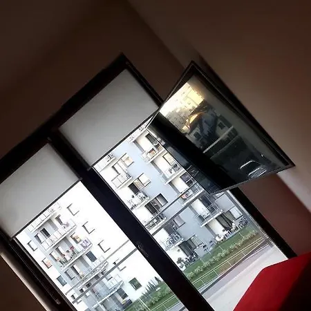 Cristina * Gdansk
