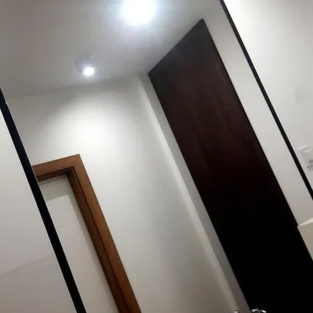 Cristina 公寓 格但斯克