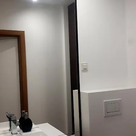 Apartment Cristina