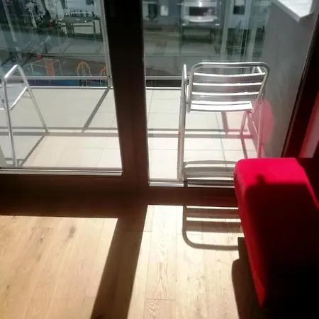 Cristina Apartment Gdansk