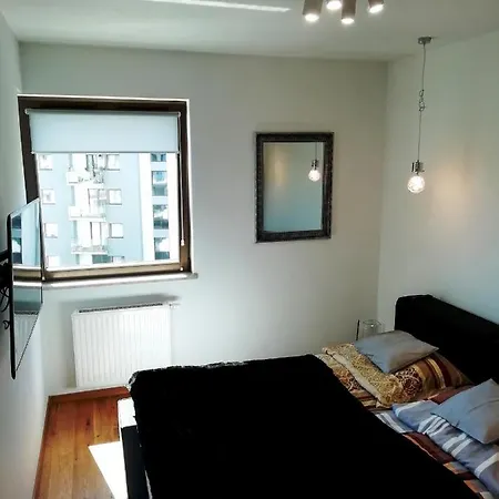 Apartment Cristina