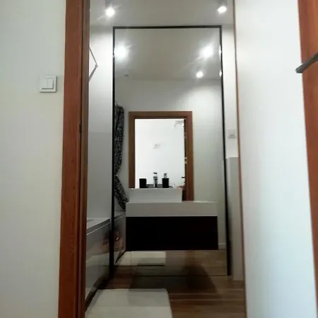 Apartment Cristina